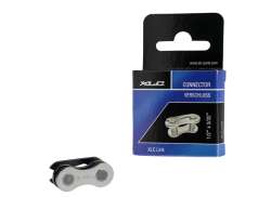 XLC Connecting Link 3/32\" 6/7/8S E-Bike - Silver