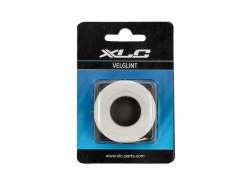 XLC Cotone Nastro Nastro Cerchio 22mm - Bianco