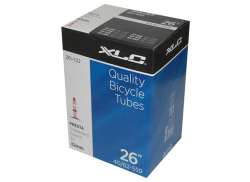 XLC Cykel Indre Slange 26 x 1.50 Presta Ventil 40mm