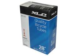 XLC Cykel Indre Slange 28 x 1 Presta Ventil 40mm