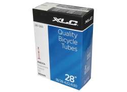 XLC Cykel Indre Slange  28 x 1 Presta Ventil 60mm