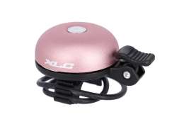 XLC DD-M29 Bicycle Bell &#216;45mm - Pink