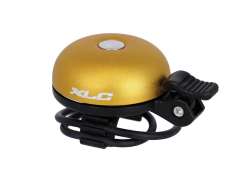 XLC DD-M29 Bicycle Bell &#216;45mm - Yellow