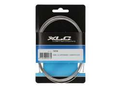 XLC Derailleur Inner Cable &Oslash;1.1mm 4000mm Inox - Silver