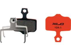 Xlc Disc Brake Pad Avid Ellixer 6890 (2)