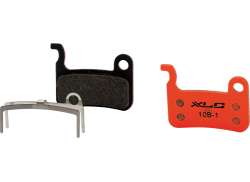 Xlc Disc Brake Pad Shimano Xtr 6859 (2)