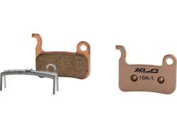 Xlc Disc Brake Pad Shimano Xtr 6859S (2)