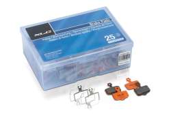 XLC Disc Brake Pads Avid Elixir - Orange (25)