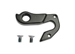 XLC DOA100 Derailleur Hanger Aluminum - Black