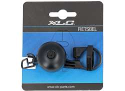 XLC E-Bike Timbre De Bicicleta - Negro