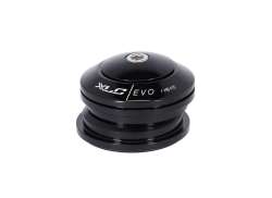 XLC Evo HSI15 Headset 1 1/8\" Semi INT - Black