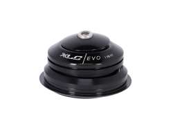 XLC Evo HSI17 Headset 1 1/2 -> 1 1/8\" 55mm Semi INT Bl