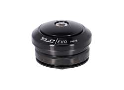 XLC Evo HSI18 헤드셋 1 1/8&quot; 28.6 / 30.0 / 41.0mm - 블랙