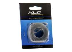 XLC Felgenband 28 16mm - Schwarz