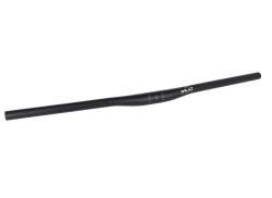 XLC Fladbar MTB Styr &Oslash;31.8mm 72cm Aluminium - Sort