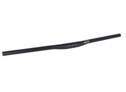 XLC Flatbar MTB Handlebar &#216;31.8mm 66cm Aluminum - Black