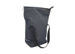 XLC Freestyle Single Borsa Laterale 13,5L - Nero