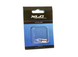 XLC Halogen Lampe 6V 3.0W - Hvid