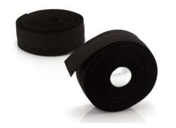XLC Handlebar Tape Cork Gel - Black (2)
