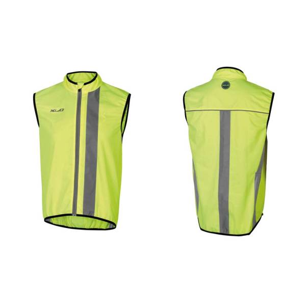 Fluor Keltainen