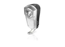 XLC Hilux Switch CL-D01 LED Headlight 35 Lux - Black