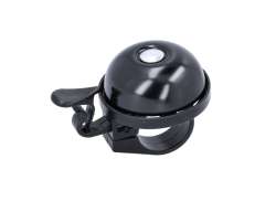 XLC Inel Sonerie Bicicletă Aluminiu - Negru