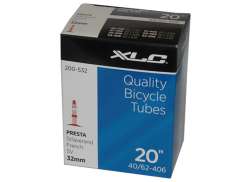 Xlc Inner Tube 20X1.50-2.50 Presta Valve