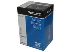 XLC 자전거 내부 튜브 26 x 1.50 자동 밸브 35mm