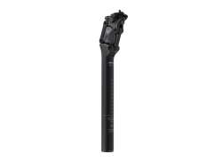 XLC Jousitus Satulatolppa &Oslash;30.9x350mm 65-85kg - Musta