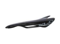 XLC K01 스프린터 자전거 안장 카본 - 블랙