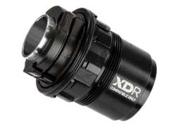 XLC カセット Body Sram XDR 12V - ブラック
