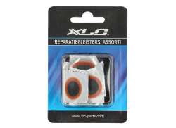 XLC Kit De Repara&ccedil;&atilde;o - Preto (10)