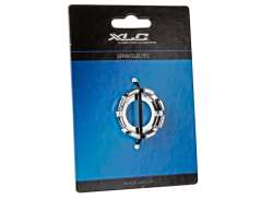 XLC Klíč Na Dráty Výpletu Univerzální - Stříbrná