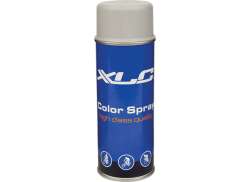 XLC Lackspray SPB 400ml Boden - Grau