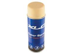 XLC Lackspray SPB 400ml F&#252;ller - Beige