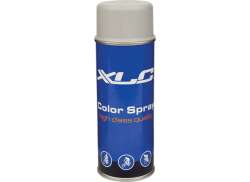 XLC Lacquer Spray SPB 400ml Ground - Gray
