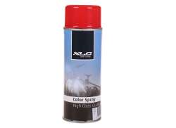 XLC Lacquer Spray SPB 400ml - Red