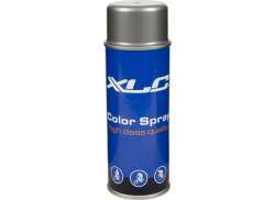 XLC Lacquer Spray SPB 400ml - Silver