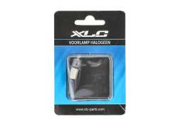 XLC Lamp Halogeen met Kraag 6V 3.0Wh - Transparant