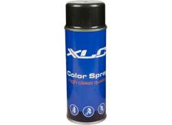 XLC Laque En Spray SPB 400ml - Anthracite