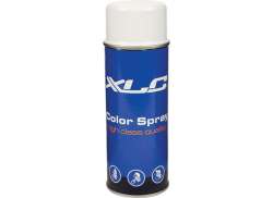 XLC Laque En Spray SPB 400ml - Blanc Gloss