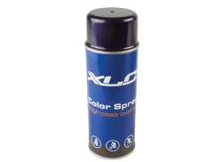 XLC Laque En Spray SPB 400ml - Violet M&eacute;tallique