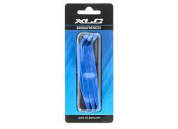 XLC Leva Pneumatico PVC - Blu (3)