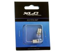 XLC Light Bulb For. Rear Light 6V 0.6W - White (2)