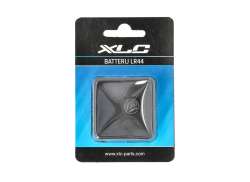 XLC LR44/V13GA Bater&iacute;a - Negro/Azul (1)