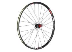 XLC M10 Rear Wheel 29\" SH 10/11S &#216;12x142mm Disc CL - Black