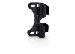 XLC Mini Pump Holder Universal - Black