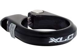 XLC Morsetto Tubo Piantone 31.8mm Nero PC-B02