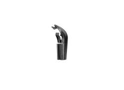 XLC Mounting Clip For. MGF03 - Black (5)