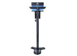 XLC MTB PU-S08 Standpumpe Stahl - Schwarz